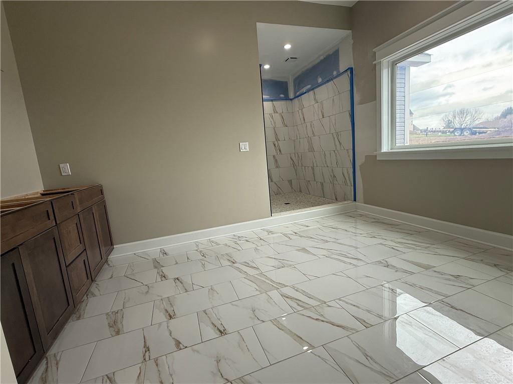 136 Huckleberry Road Indiana, PA 15701 - Photo 16 of 20 a bedroom with a bed and a window