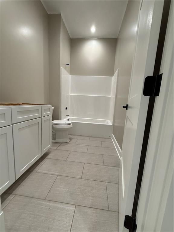 136 Huckleberry Road Indiana, PA 15701 - Photo 20 of 20 a bathroom with a sink a toilet and a shower
