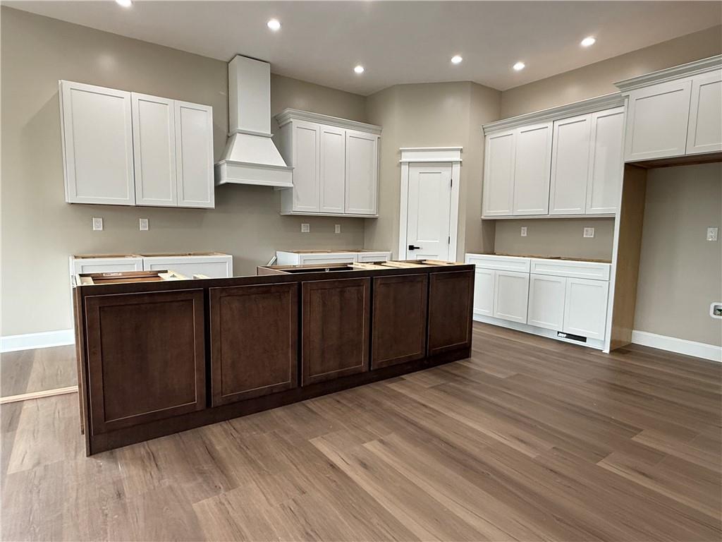 136 Huckleberry Road Indiana, PA 15701 - Photo 9 of 20 a kitchen with stainless steel appliances granite countertop a sink a stove and a refrigerator