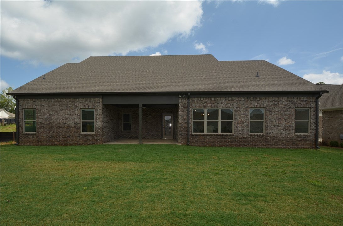 2631 Mill Lakes Ridge Opelika, AL 36801 - Photo 6 of 40 Gallery Image 6