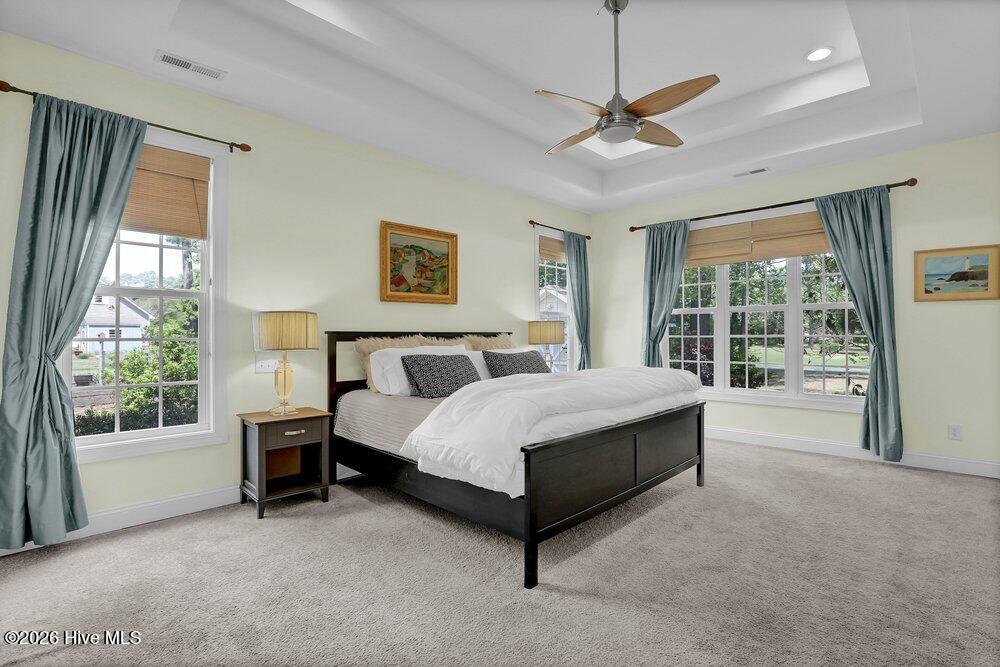 707 North Green Tee Road Hampstead, NC 28443 - Photo 21 of 76 Primary Bedroom