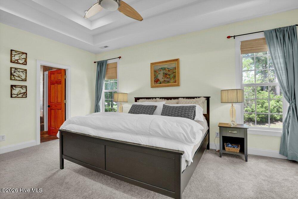 707 North Green Tee Road Hampstead, NC 28443 - Photo 23 of 76 Primary Bedroom