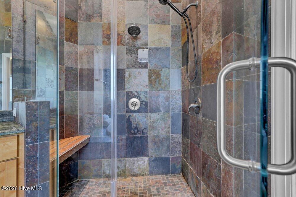 707 North Green Tee Road Hampstead, NC 28443 - Photo 26 of 76 Primary Bathroom