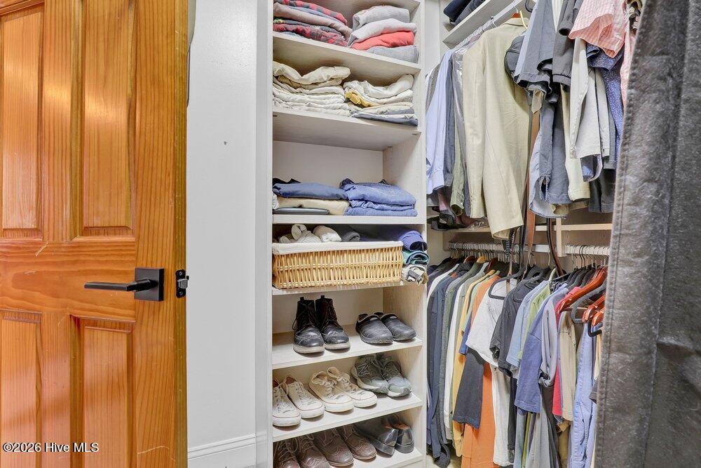 707 North Green Tee Road Hampstead, NC 28443 - Photo 29 of 76 Primary Closet