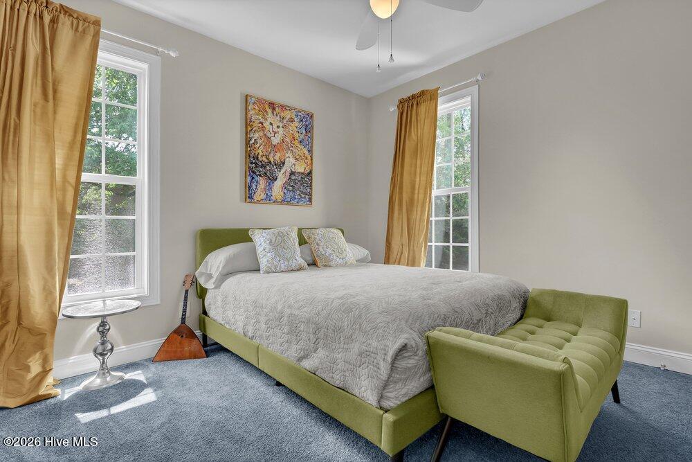 707 North Green Tee Road Hampstead, NC 28443 - Photo 31 of 76 Bedroom 2