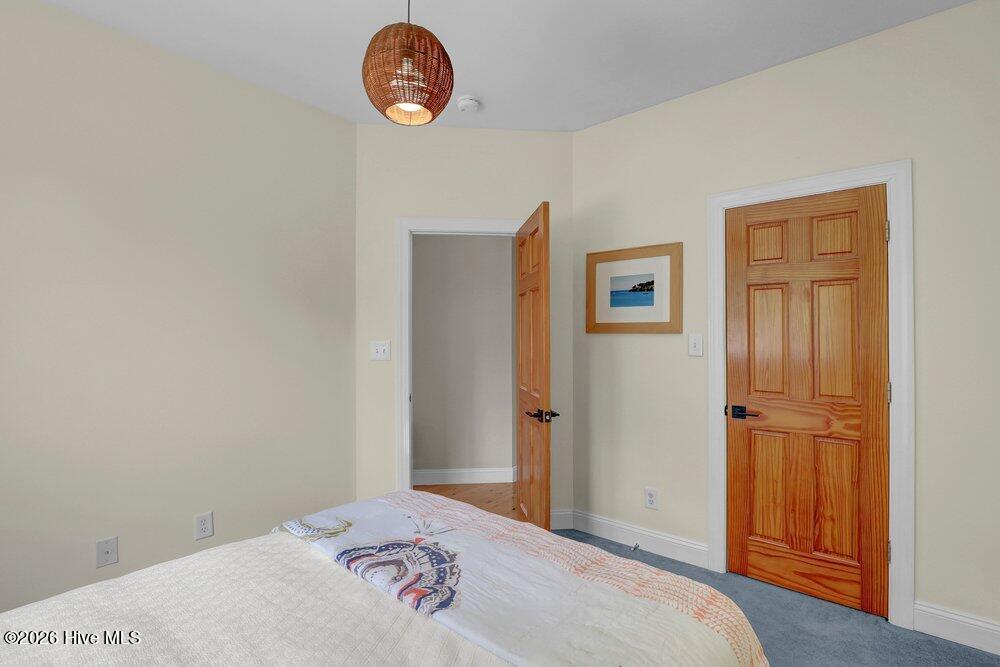 707 North Green Tee Road Hampstead, NC 28443 - Photo 35 of 76 Bedroom 3