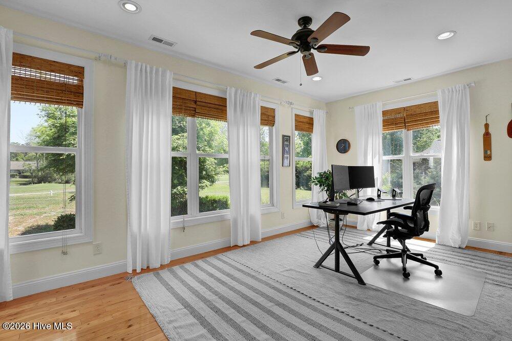 707 North Green Tee Road Hampstead, NC 28443 - Photo 36 of 76 Flex Room