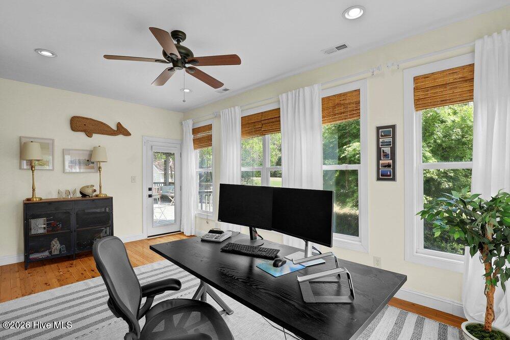 707 North Green Tee Road Hampstead, NC 28443 - Photo 37 of 76 Flex Room