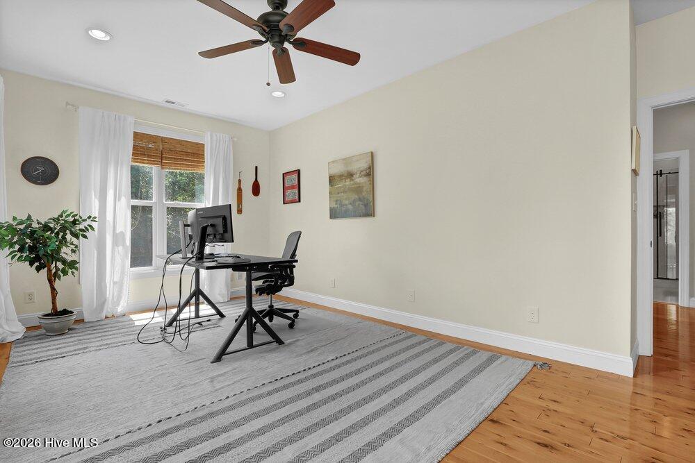 707 North Green Tee Road Hampstead, NC 28443 - Photo 38 of 76 Flex Room