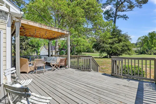 $650,000 | 707 North Green Tee Road, Hampstead, NC 28443