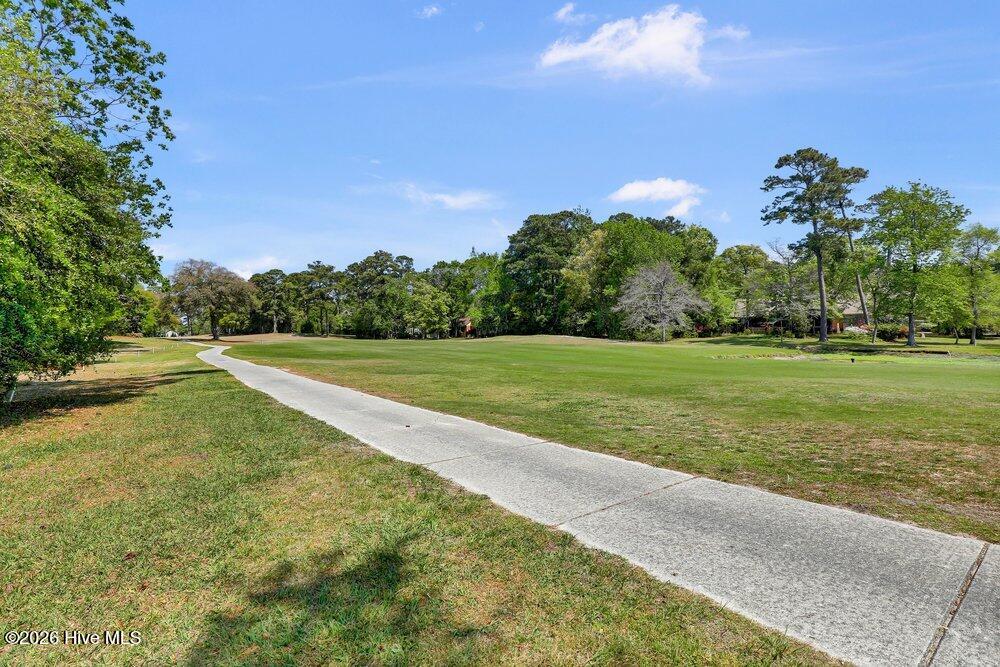 707 North Green Tee Road Hampstead, NC 28443 - Photo 43 of 76 Golf Course