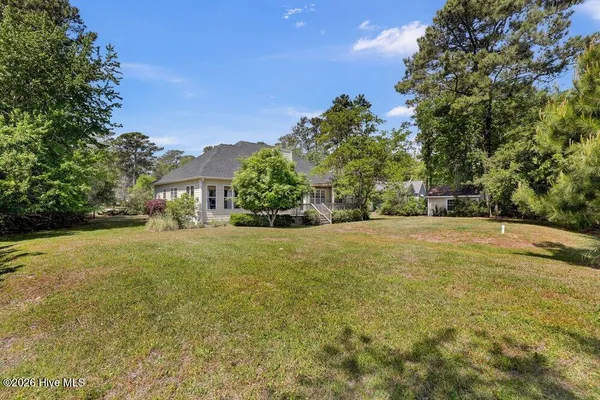 $650,000 | 707 North Green Tee Road, Hampstead, NC 28443