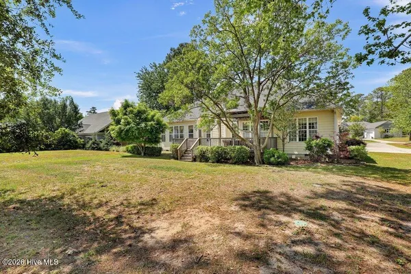 $650,000 | 707 North Green Tee Road, Hampstead, NC 28443