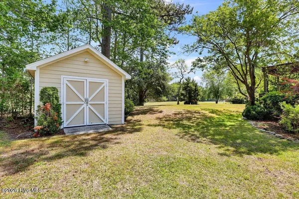 $650,000 | 707 North Green Tee Road, Hampstead, NC 28443