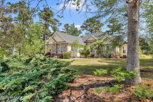 $650,000 | 707 North Green Tee Road, Hampstead, NC 28443