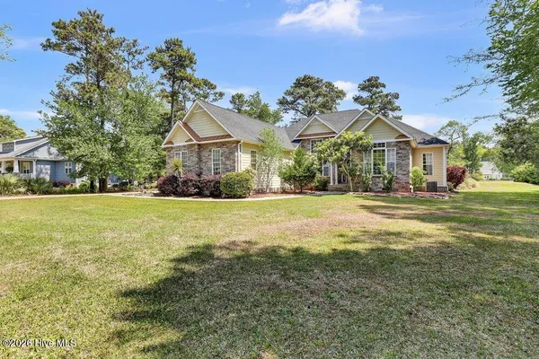 $650,000 | 707 North Green Tee Road, Hampstead, NC 28443
