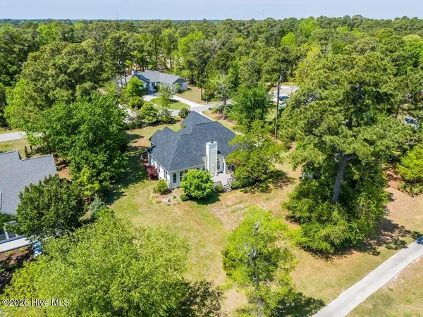 $650,000 | 707 North Green Tee Road, Hampstead, NC 28443