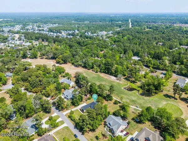 $650,000 | 707 North Green Tee Road, Hampstead, NC 28443