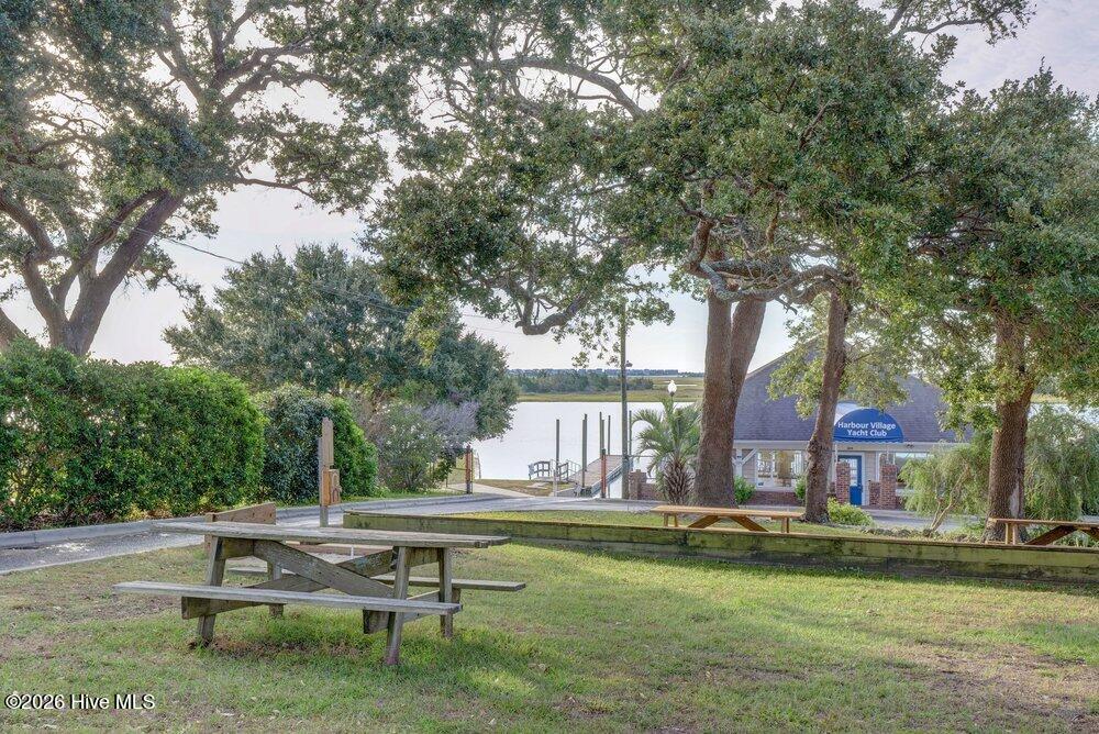 707 North Green Tee Road Hampstead, NC 28443 - Photo 66 of 76 Community Amenities