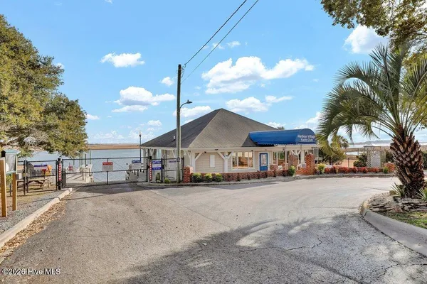 $650,000 | 707 North Green Tee Road, Hampstead, NC 28443