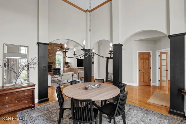 $650,000 | 707 North Green Tee Road, Hampstead, NC 28443