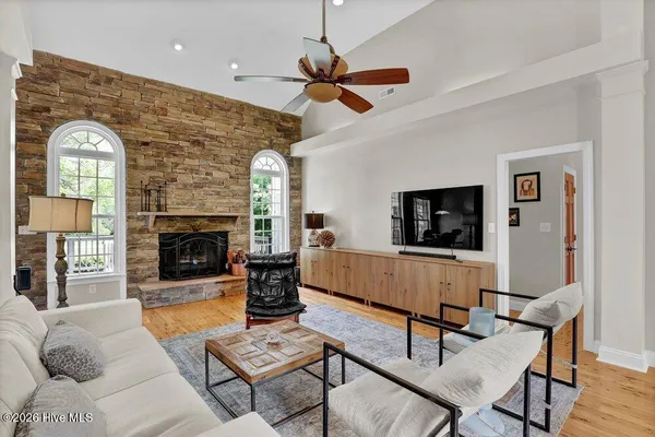 $650,000 | 707 North Green Tee Road, Hampstead, NC 28443