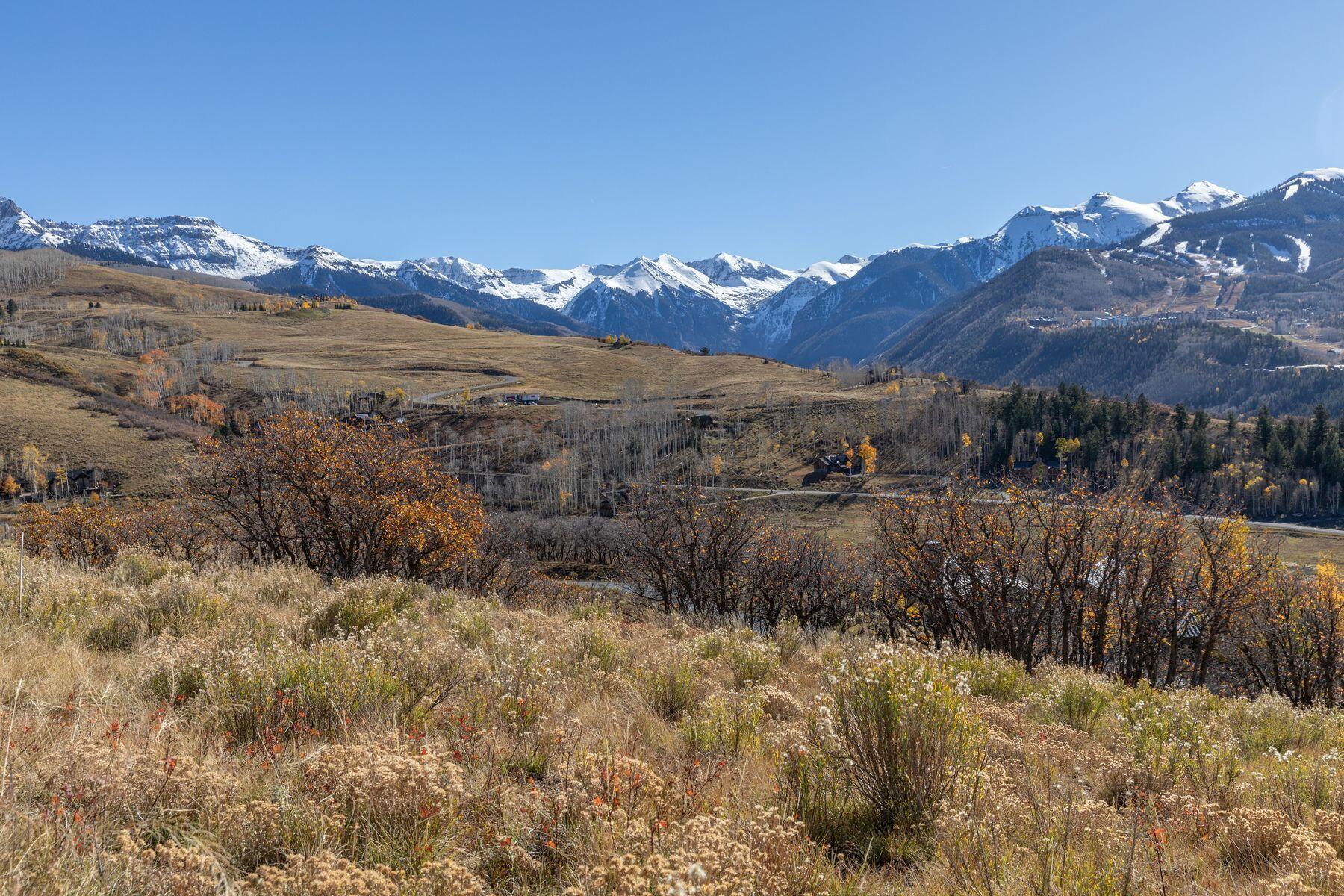 Lot 69 Josefa Lane Telluride, CO 81435 - Photo 23 of 30 photo_online_008