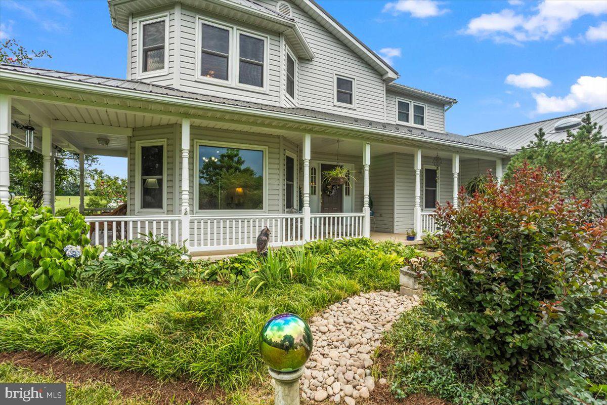 112 Awol Road Jonestown, PA 17038 - Photo 4 of 53 Gallery Image 4