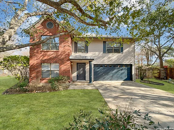 $1,995 | 2910 Redsky Pass, San Antonio, TX 78259