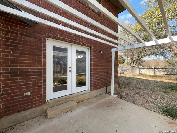 $1,995 | 2910 Redsky Pass, San Antonio, TX 78259