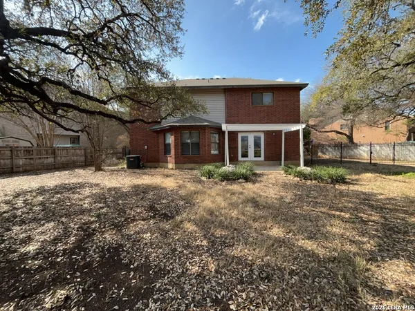 $1,995 | 2910 Redsky Pass, San Antonio, TX 78259