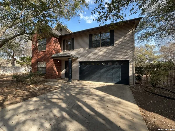 $1,995 | 2910 Redsky Pass, San Antonio, TX 78259