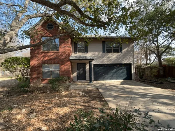 $1,995 | 2910 Redsky Pass, San Antonio, TX 78259