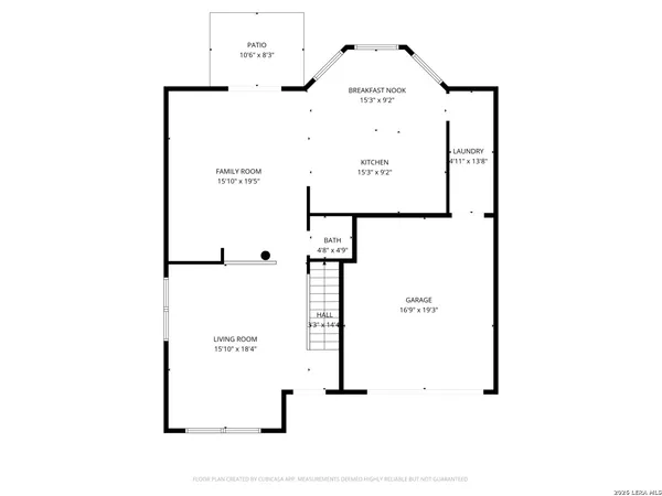 $1,995 | 2910 Redsky Pass, San Antonio, TX 78259