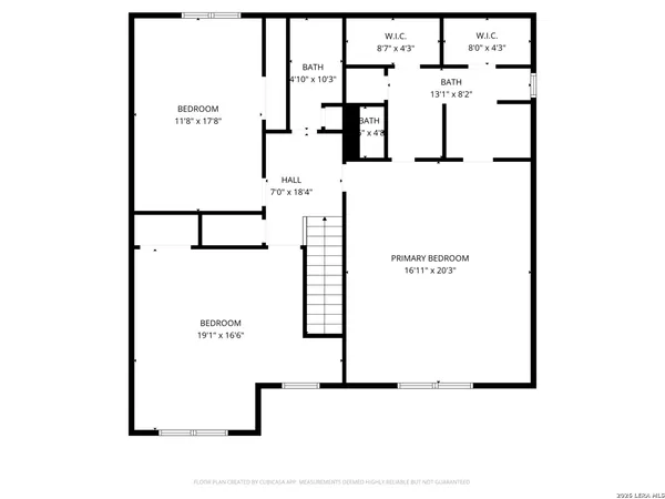 $1,995 | 2910 Redsky Pass, San Antonio, TX 78259
