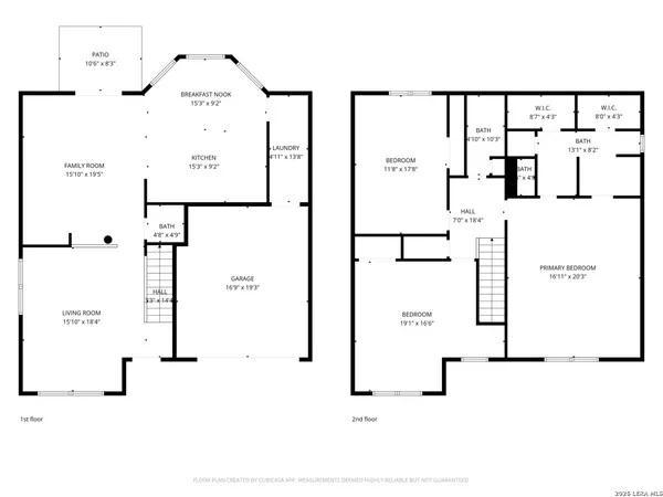 $1,995 | 2910 Redsky Pass, San Antonio, TX 78259