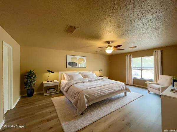 $1,995 | 2910 Redsky Pass, San Antonio, TX 78259