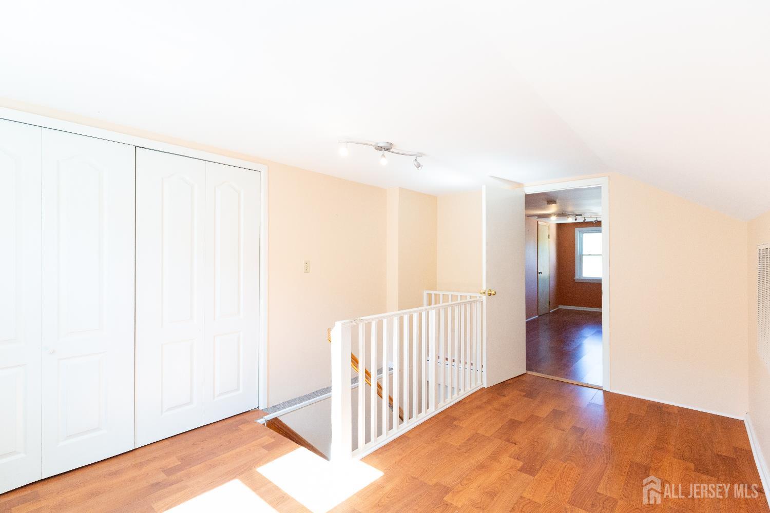 2624 Tremley Point Road Linden, NJ 07036 - Photo 26 of 43 a view of a hallway