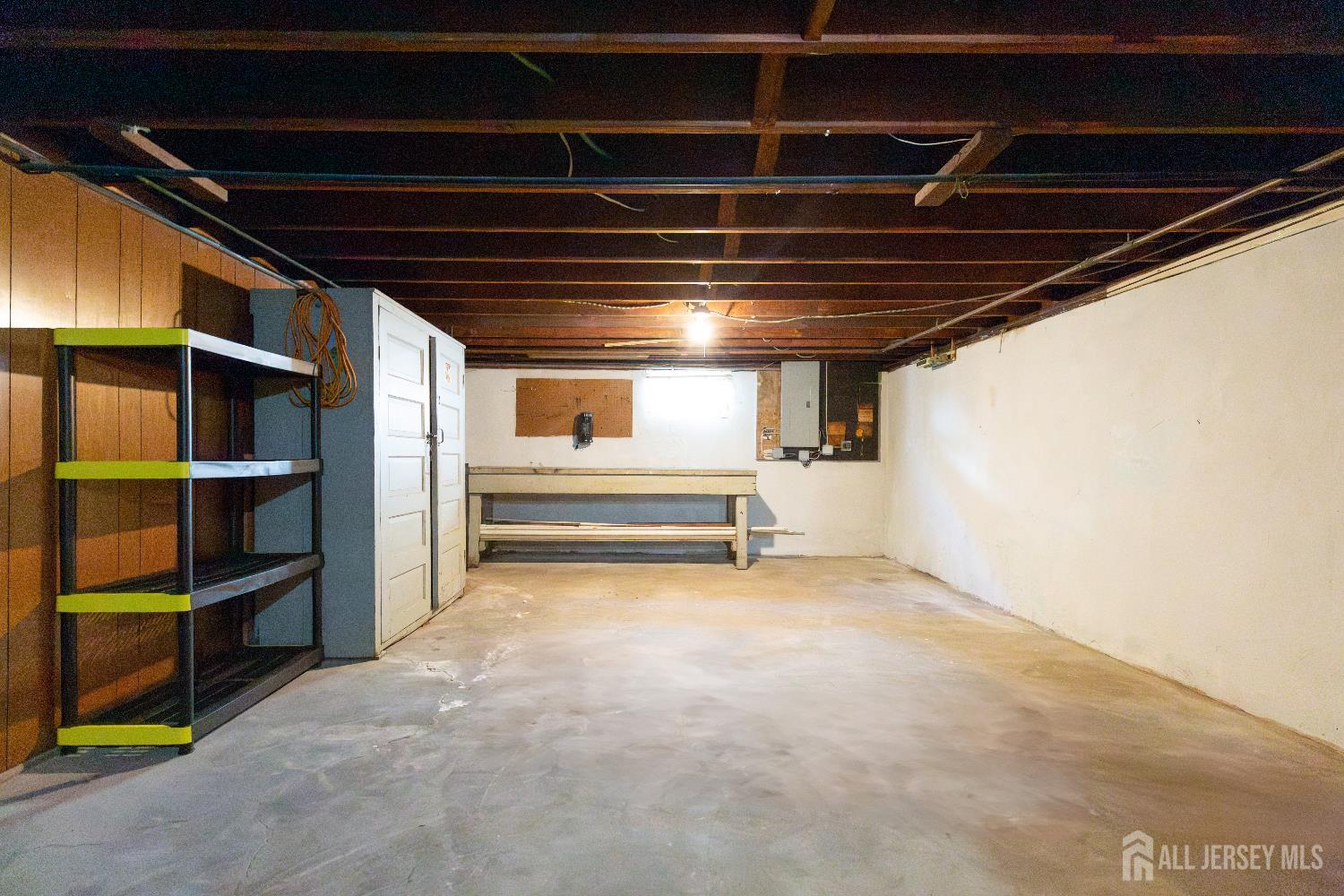 2624 Tremley Point Road Linden, NJ 07036 - Photo 40 of 43 a view of an empty room with furniture