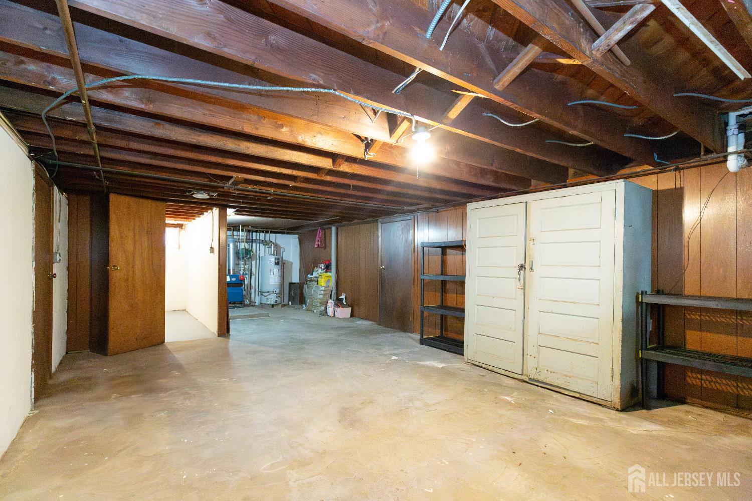 2624 Tremley Point Road Linden, NJ 07036 - Photo 41 of 43 a view of empty room with an empty space