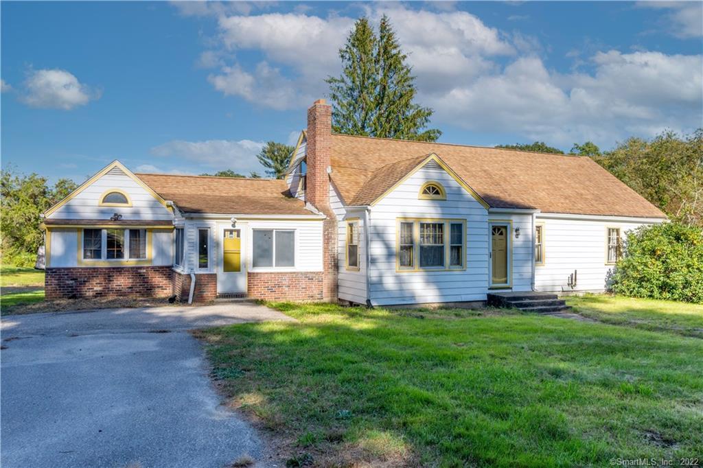 484 Wylie School Road Voluntown, CT 06384 - Photo 1 of 1 Gallery Image 1