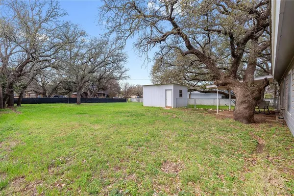 $205,000 | 3803 2nd Street, Brownwood, TX 76801