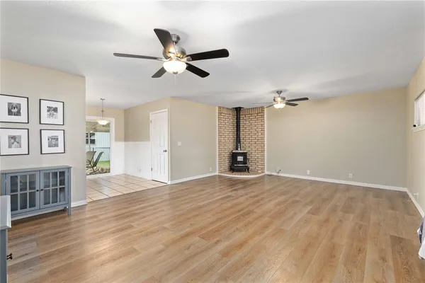 $205,000 | 3803 2nd Street, Brownwood, TX 76801