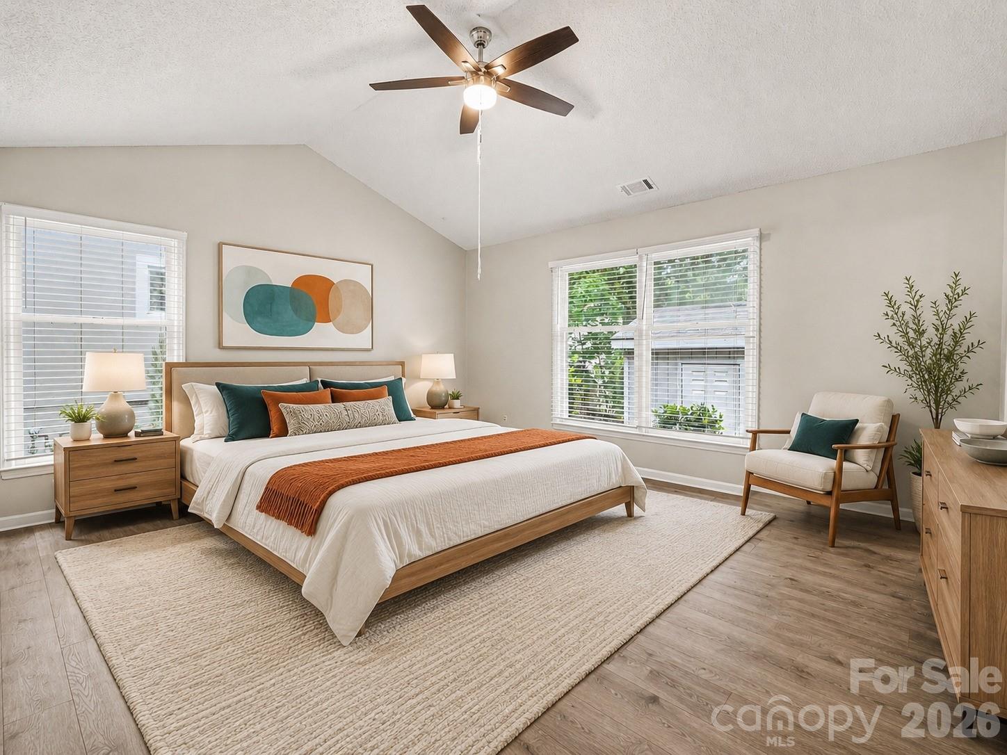 9060 Tulagi Court Tega Cay, SC 29708 - Photo 20 of 29
