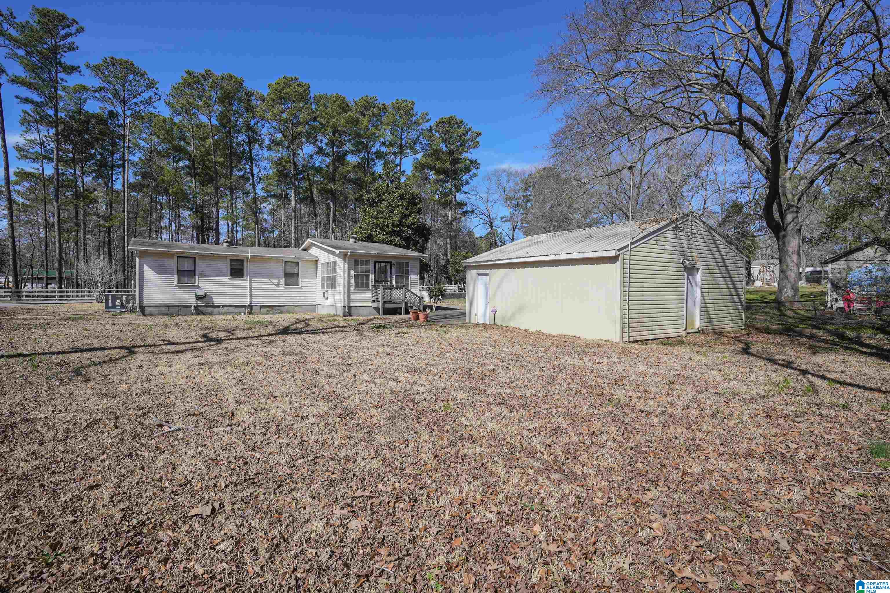 3010 Tommy Road Southeast Bessemer, AL 35022 - Photo 12 of 50