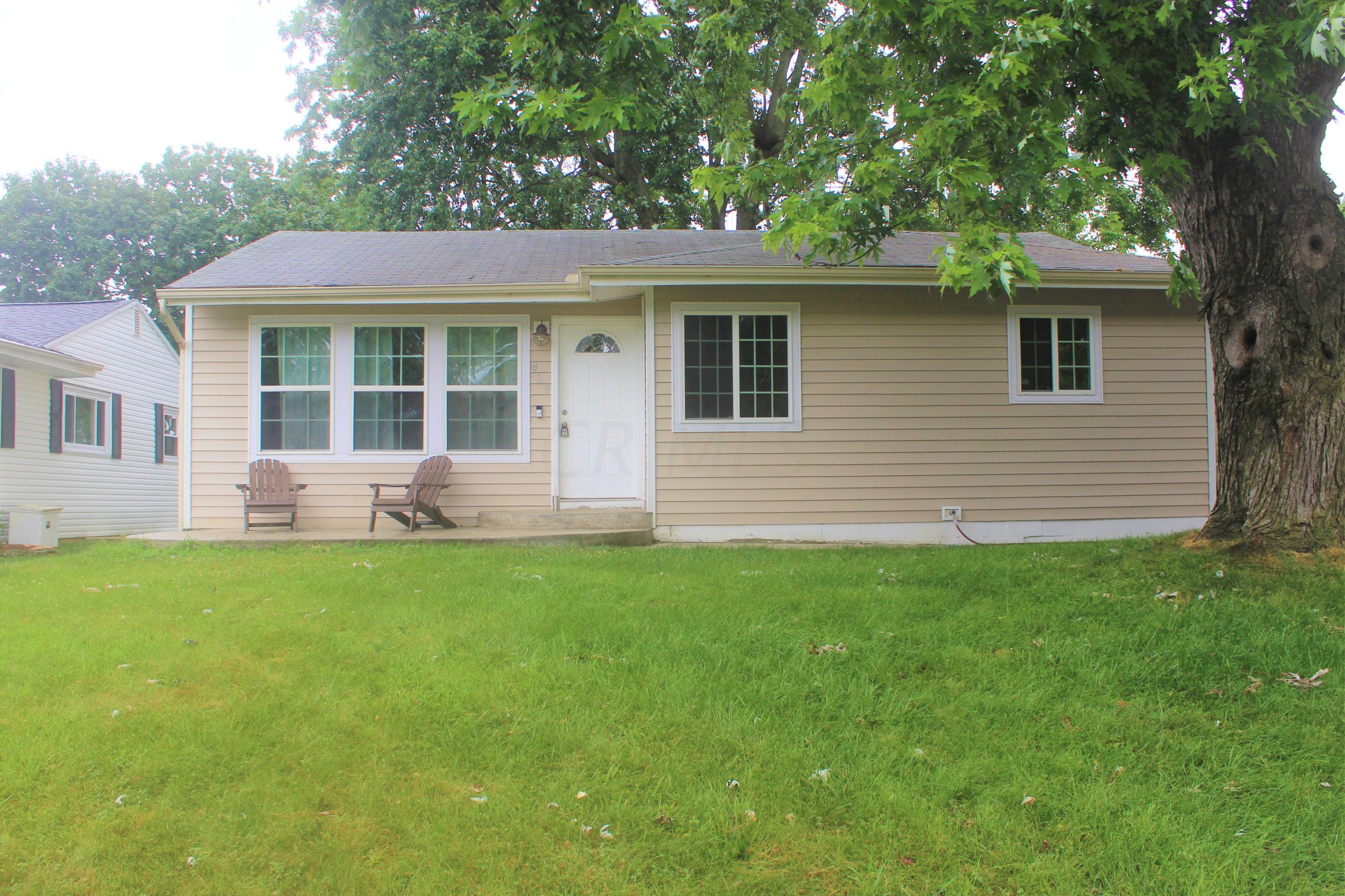 423 Bernhard Road Columbus, OH 43213 - Photo 3 of 25
