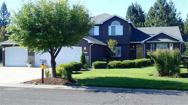 4518 East Woodglen Road Mead, WA 99021 - Photo 1 of 1
