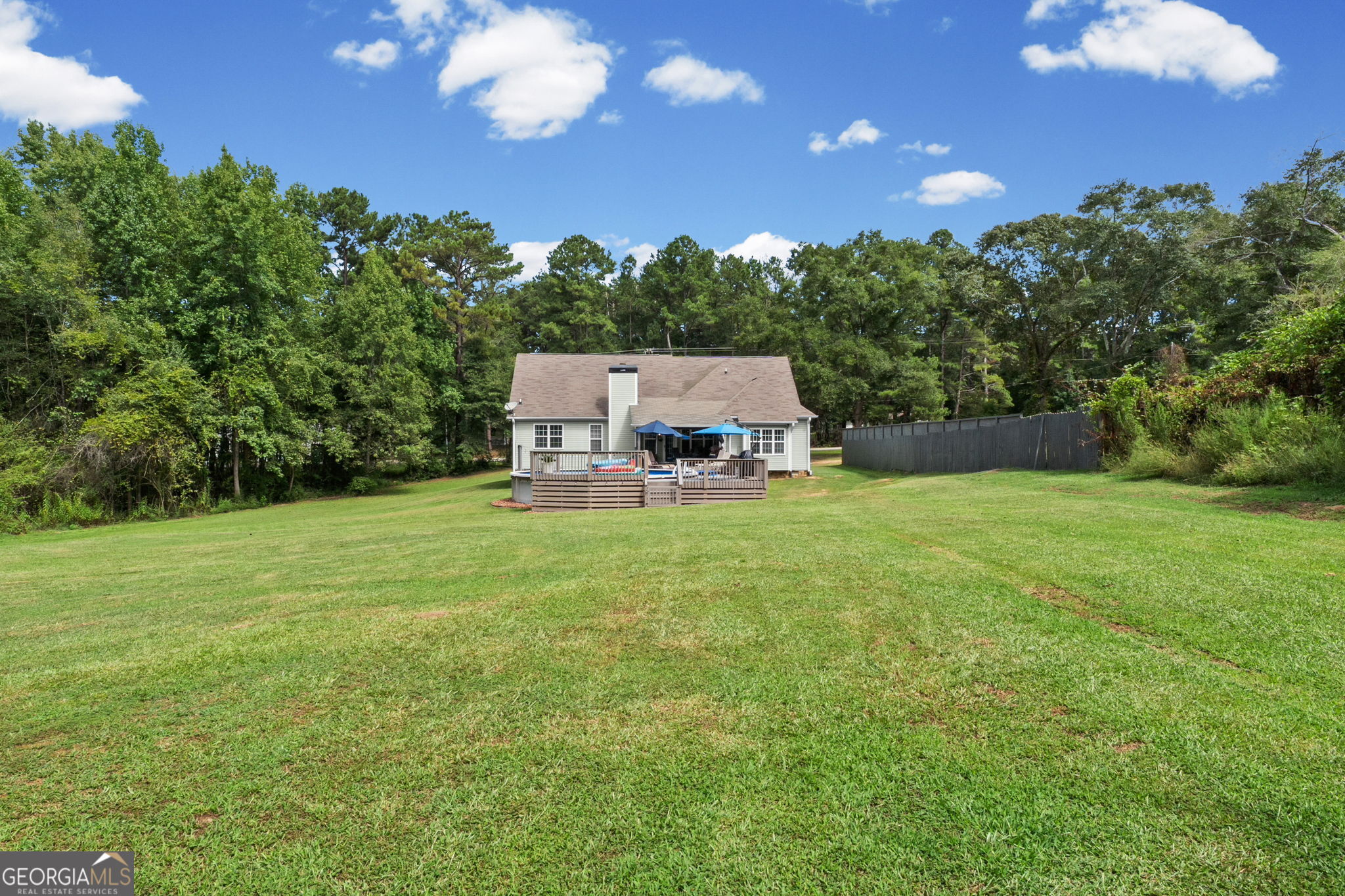 207 Dr Elliott Road Newnan, GA 30263 - Photo 40 of 46 Gallery Image 40