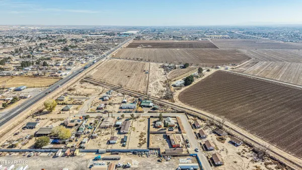 $89,950 | 10950 Alameda Avenue, Unit J, Socorro, TX 79927