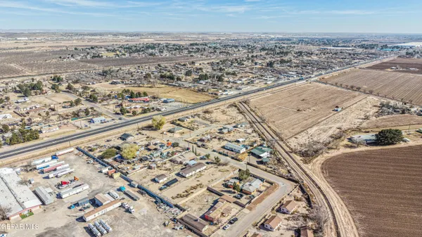 $89,950 | 10950 Alameda Avenue, Unit J, Socorro, TX 79927